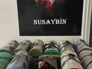 Mardin’de Horoz Dövüştürenlere Operasyon: 5 Gözaltı