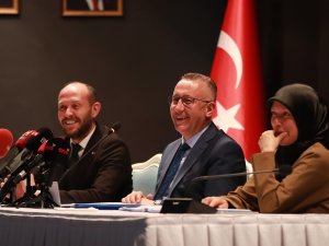 Başkan Işıksu: “32 Proje İle Yola Çıkmıştık, Hamdolsun 60’ları Aştık”