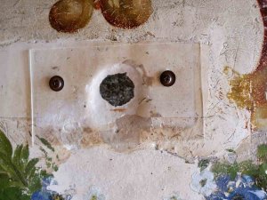 Edirne’de "Kabe Taşı" Ramazan Ayında Ziyaretçilerini Ağırlıyor