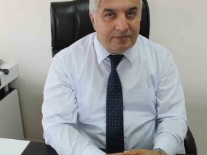 Milli Eğitim Müdürü Erek Göreve Başladı