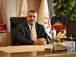 Sadıkoğlu’ndan Yerelden Tedarik Vurgusu