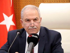 Başkan Demirtaş: “Zimmetine Para Geçiren Personelle Alakalı İcra Takibi Başlatıldı"