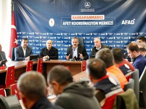 Bakan Özer "Umut Verici" Diyerek Açıkladı: "22 Bin 145 Öğrencimiz Nakillerini Tekrar Bölgeye Aldırdı"
