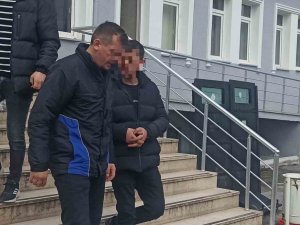 İ̇stanbul’dan Uyuşturucu Getiren Şahıs Tutuklandı