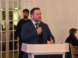 Tufag Spor Kulübü Oldu