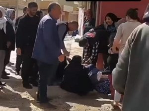 Silahlı Saldırıya Uğrayan Şahıs Öldü