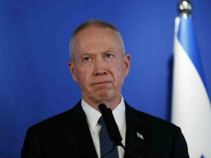 İ̇srail Savunma Bakanı Gallant’ın Görevden Alınması Güvenlik Gerekçesi İle Ertelendi