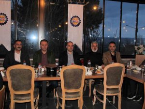 Bi̇ntso’dan “El Verin Ev Yapalım” Kampanyasına Destek Çağrısı