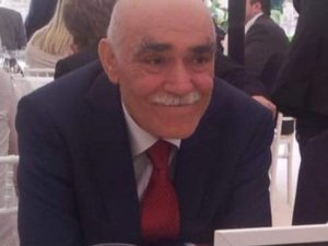 22. Dönem Kayseri Milletvekili Mustafa Duru Hayatını Kaybetti