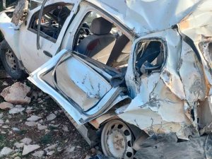 Karaman’da Cip Uçuruma Yuvarlandı: 5 Ölü, 1 Yaralı