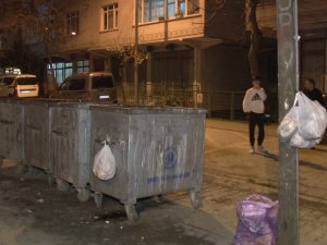 İ̇stanbul’da Kan Donduran Olay
