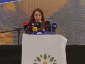 Hdp’nin Gizli Olduğu İttifaktan Beklentisi Büyük