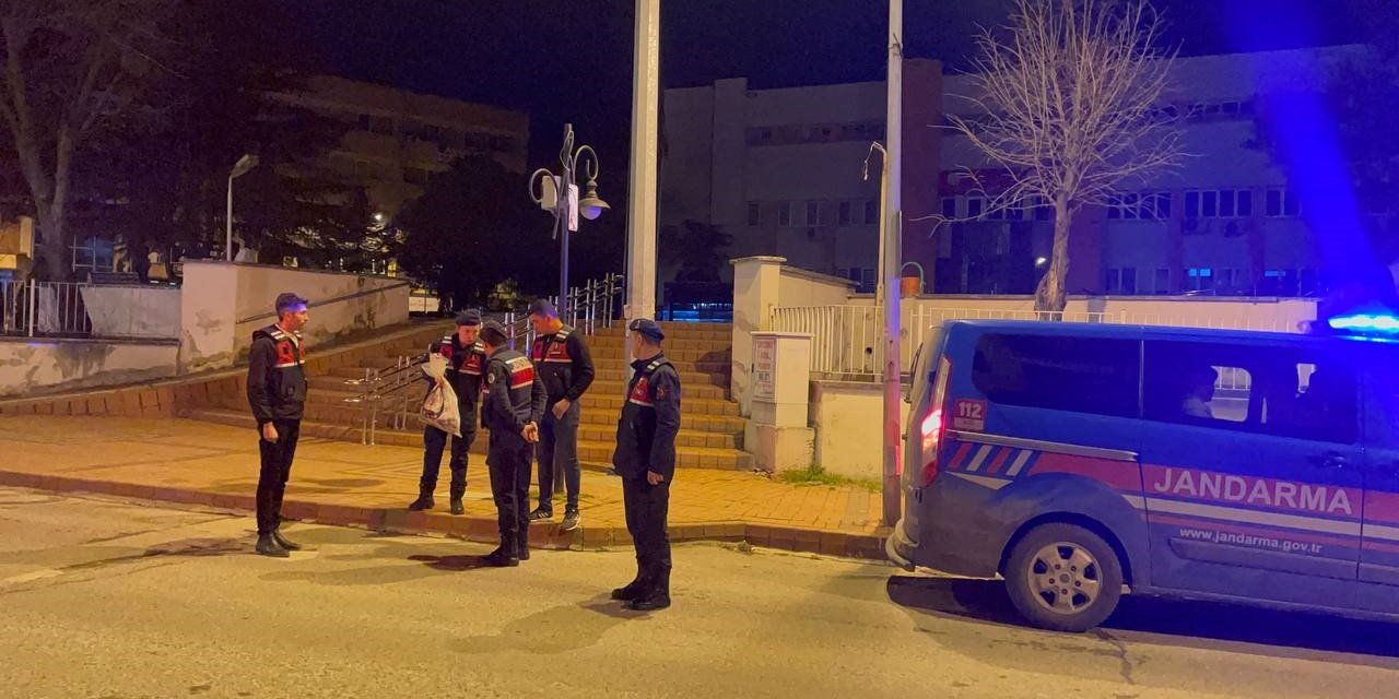 Yasak Aşk Cinayetine 3 Tutuklama