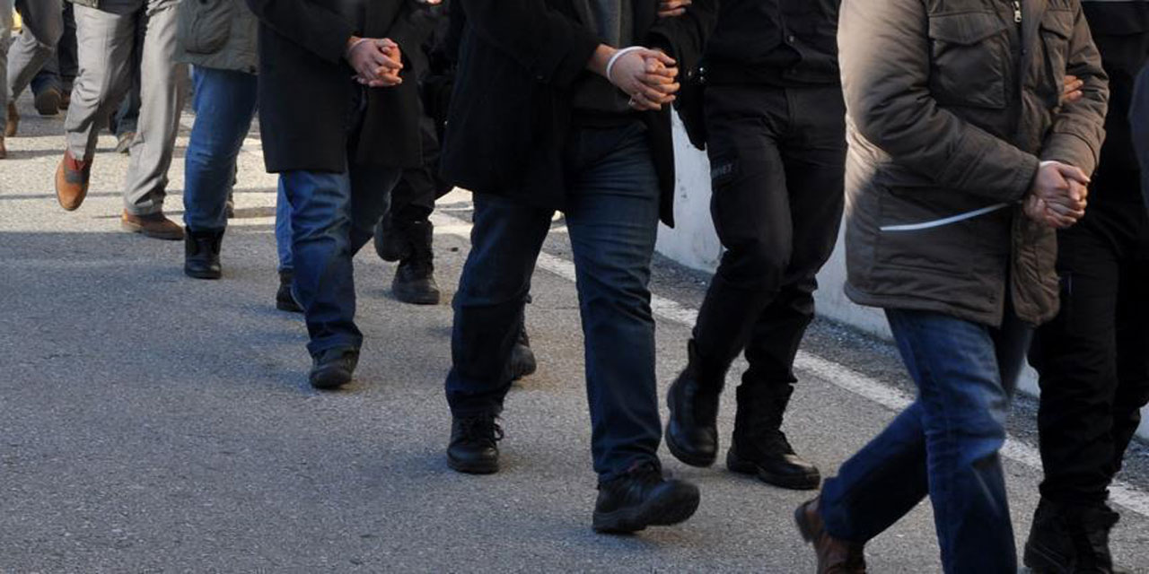 Rize'deki uyuşturucu operasyonlarında 15 kişi tutuklandı