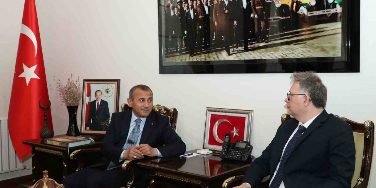 Ordu’ya Devlet-millet İş Birliği İle 58. Okul