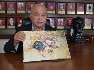 Yorulmaz, Terörü Kınadı