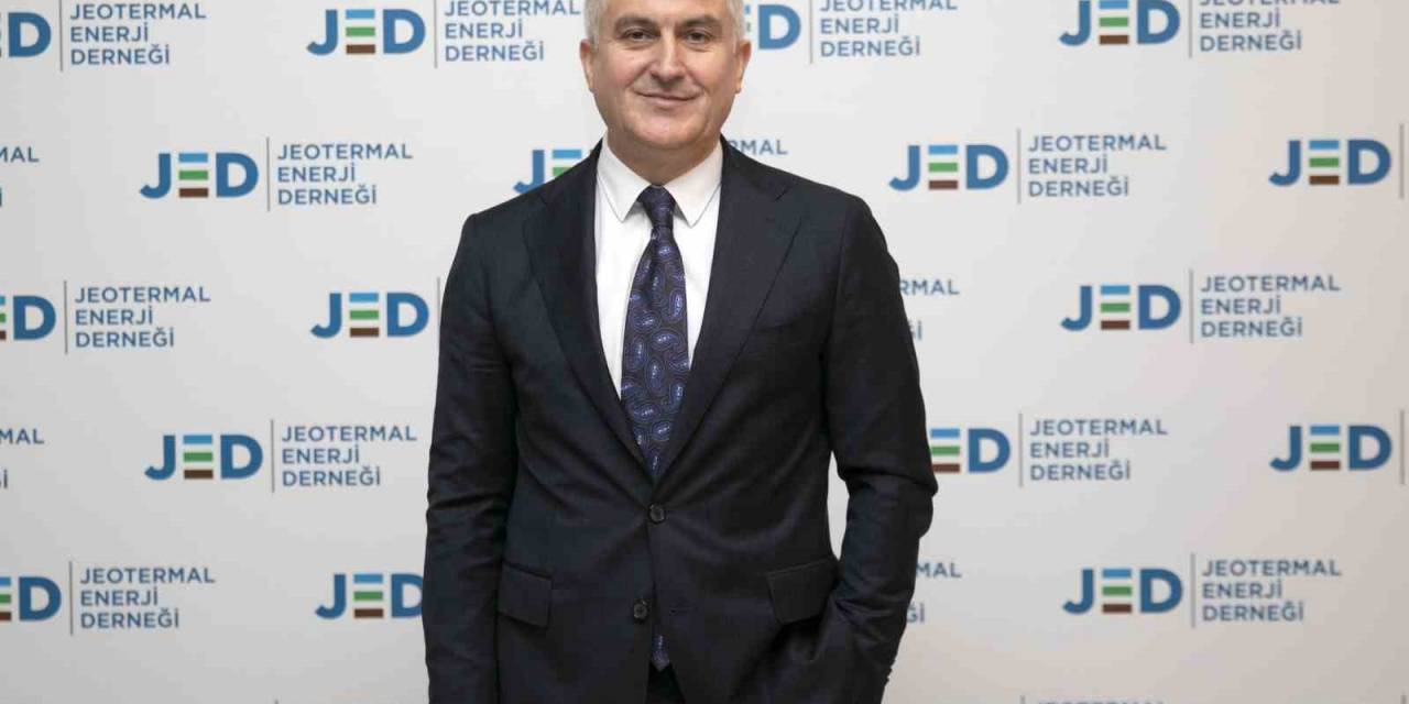 Jeotermal Enerji Yeni Teşvikle Canlanacak