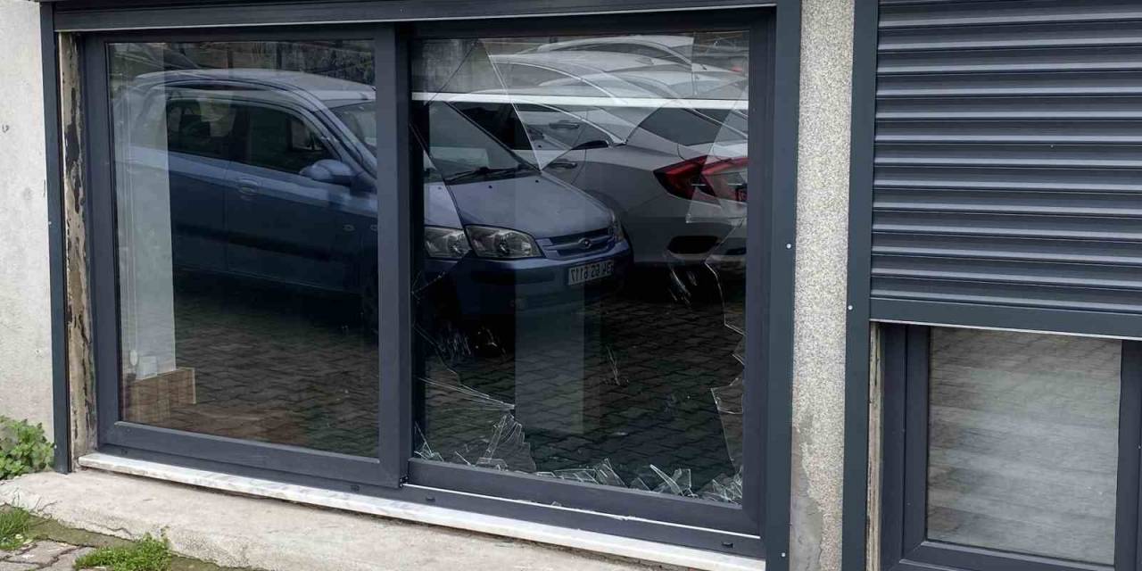 Kadıköy’de Kur’an Kursu’na Saldırı