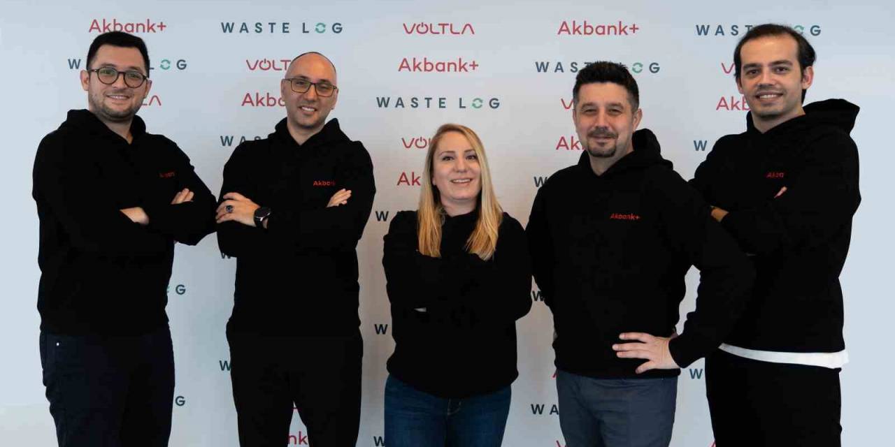 Akbank+ Girişimleri 1 Milyon Dolar Yatırım Aldı