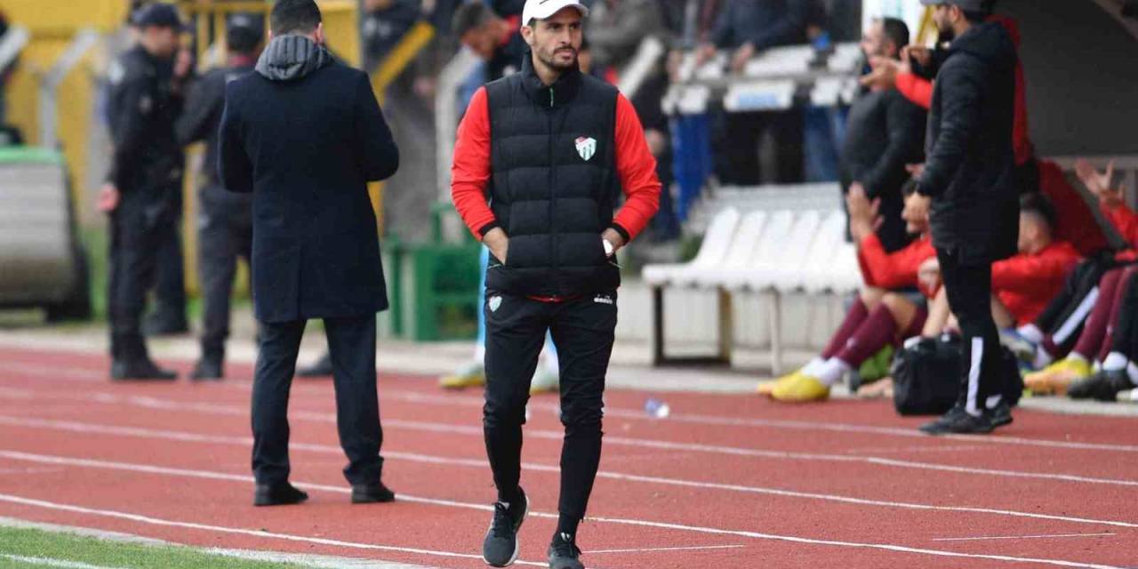 Özer Hurmacı 2’de 2 İle Başladı