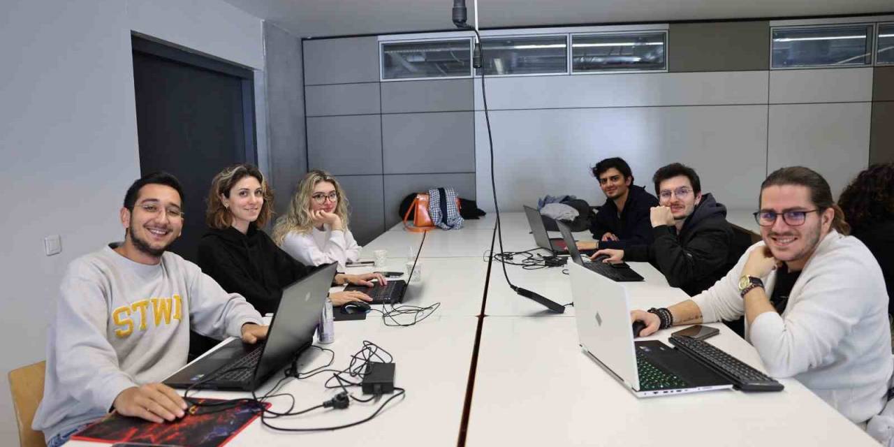 Afetzedeler İçin ‘kısa Dönemli Kalıcı Ev’ Atölyesi