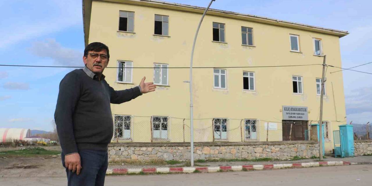 Tokat’ta Esrarengiz Zehirlenme