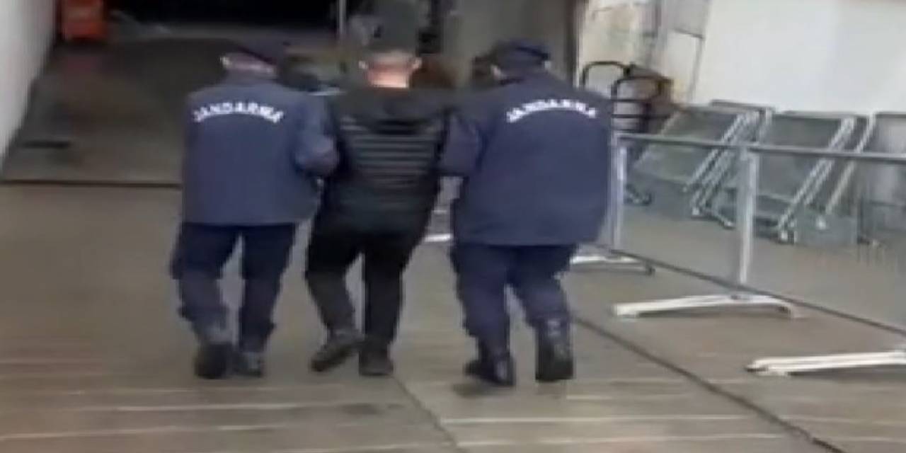 Gaziantep’te Çeşitli Suçlardan Aranan 62 Şüpheli Tutuklandı
