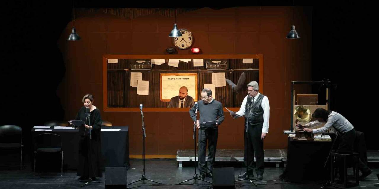 Sabahattin Ali Hikâyeleri İş Sanat’ta