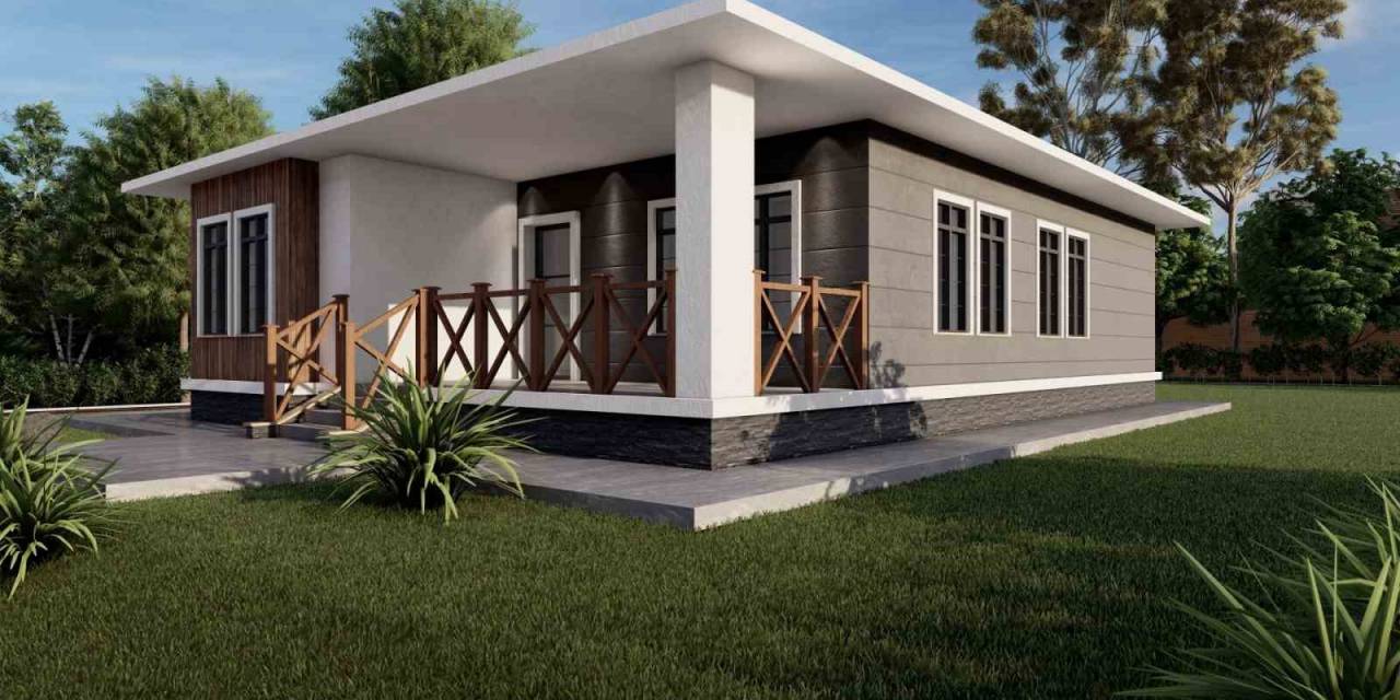 Bakan Kurum: “deprem Bölgesinde 13 Bin 400 Köy Evinin Yapım Sürecini Başlattık”