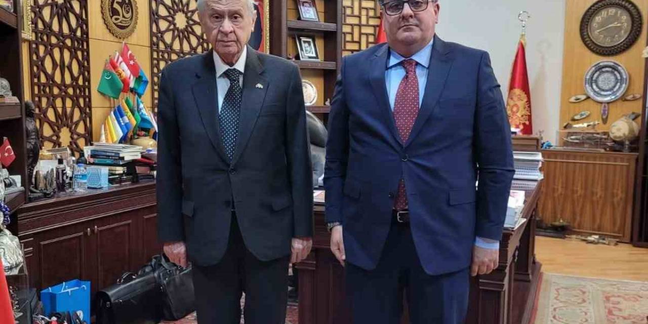 Milletvekili Aday Adayı Osman Zinnur Abay’dan 6 Alanda Proje