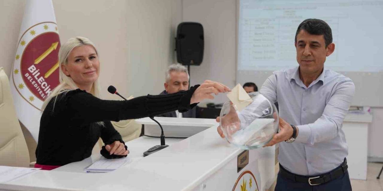 Bilecik’te Yeni Kreşe Sabiha Gökçen İsmi Verildi