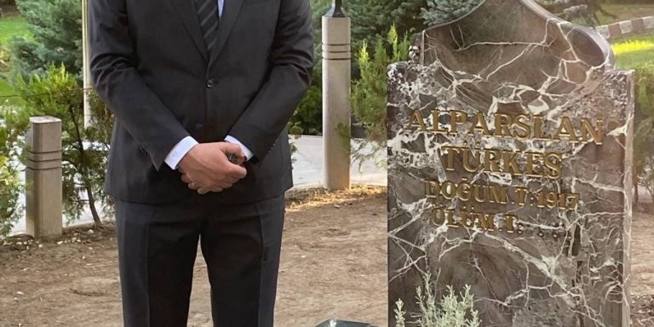 Mhp Myk Üyesi Pehlivan;  Başbuğumuzun Emanetlerine Sahip Çıkacağız