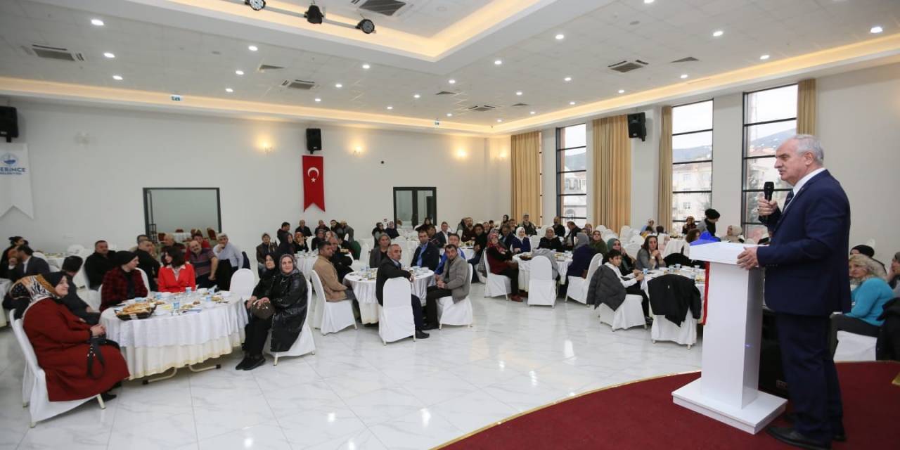 Başkan Aygün: "bir Seçimden Daha Zaferle Ayrılacağız"