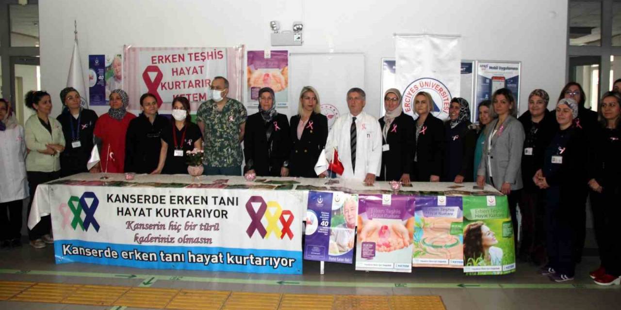 Kanser Giderek Genç Yaşlarda Daha Sık Görülüyor