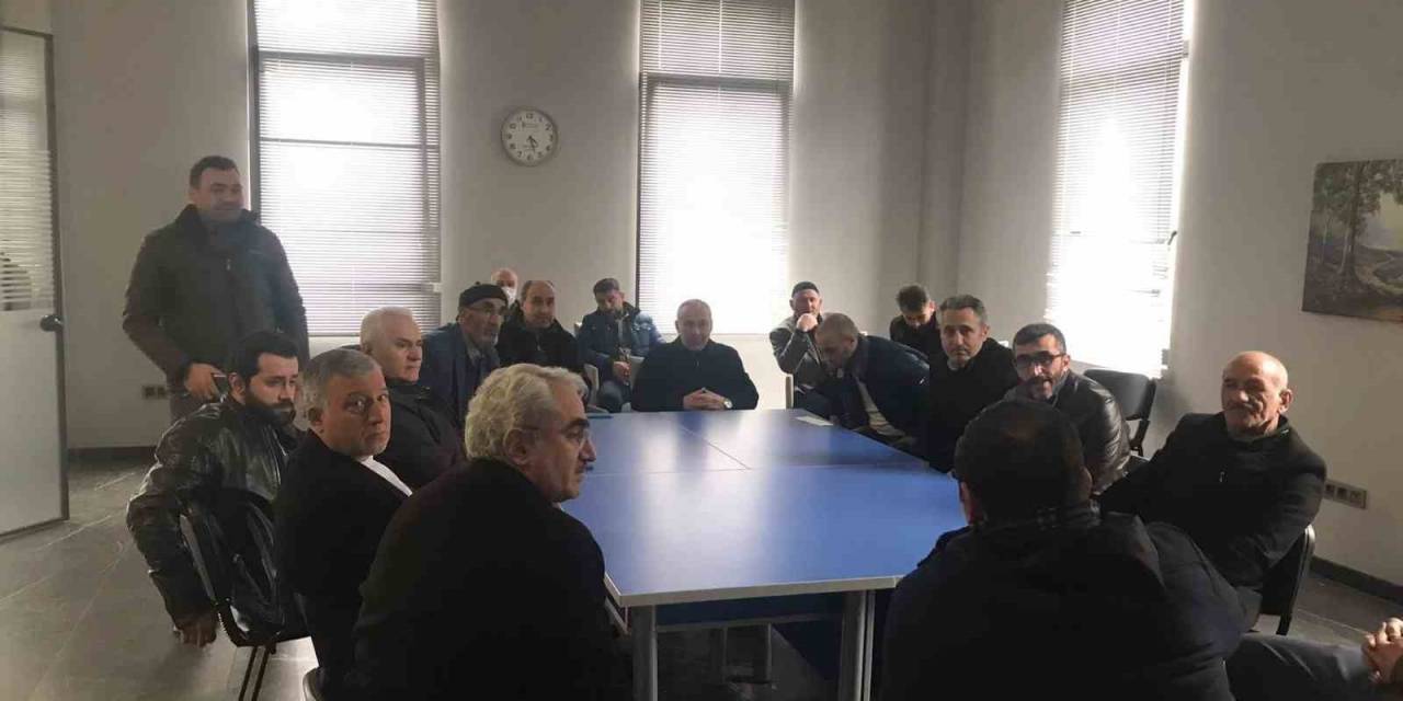 Ümraniye’de 85 Bin Kişiye Kentsel Dönüşüm Bilgilendirmesi