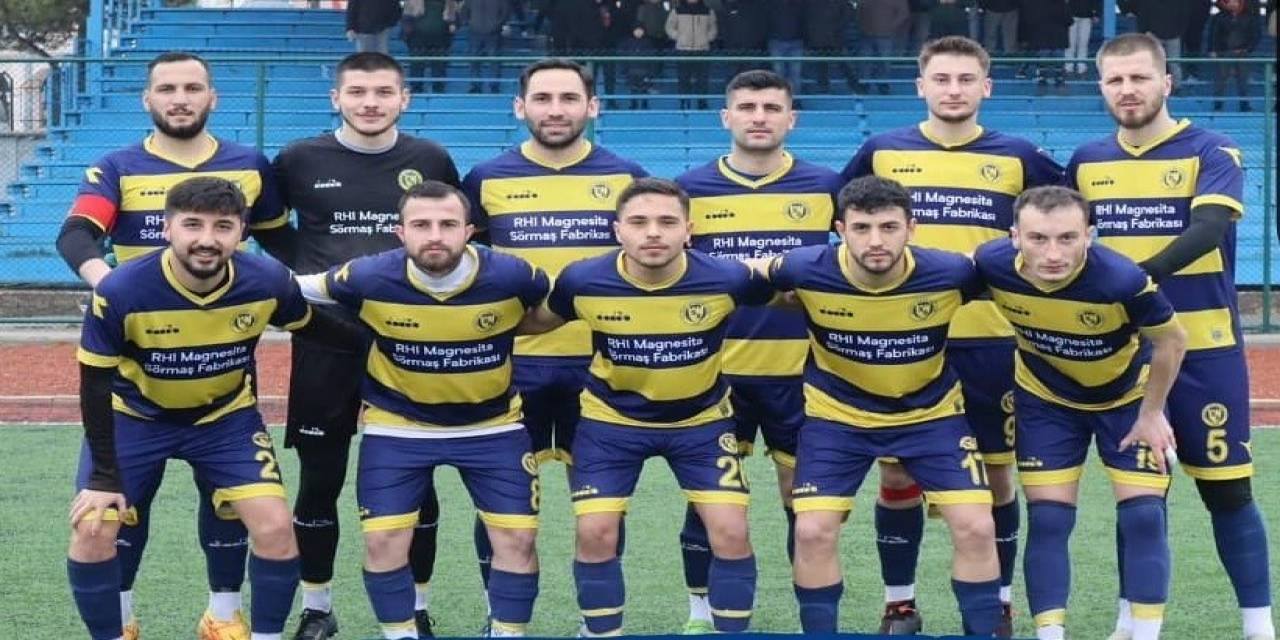 Bilecik 1. Amatör Lig’de 13’üncü Hafta Geride Kaldı