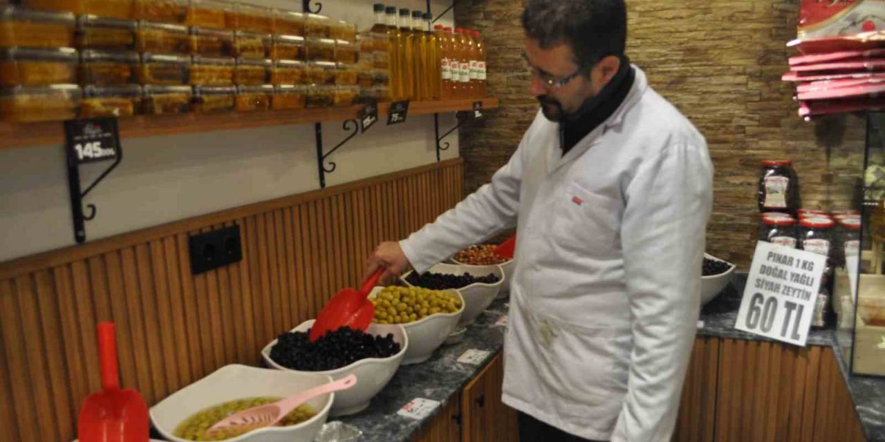 Ramazan Ayında En Çok Şarküteri Ürünleri Tercih Edildi