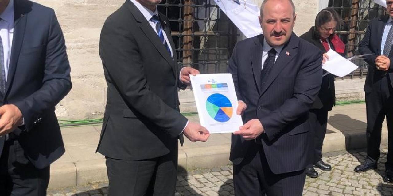 Yenilikçi Üniversite Endeksinde Btü İlk 50’de