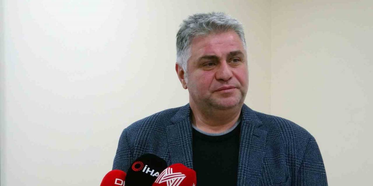 Giresunspor Başkanı Yamak: “tff’nin Kararını Doğru Buluyoruz”