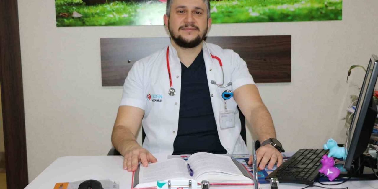 Ebeveynlerin Korkulu Rüyası 2 Yaş Sendromu