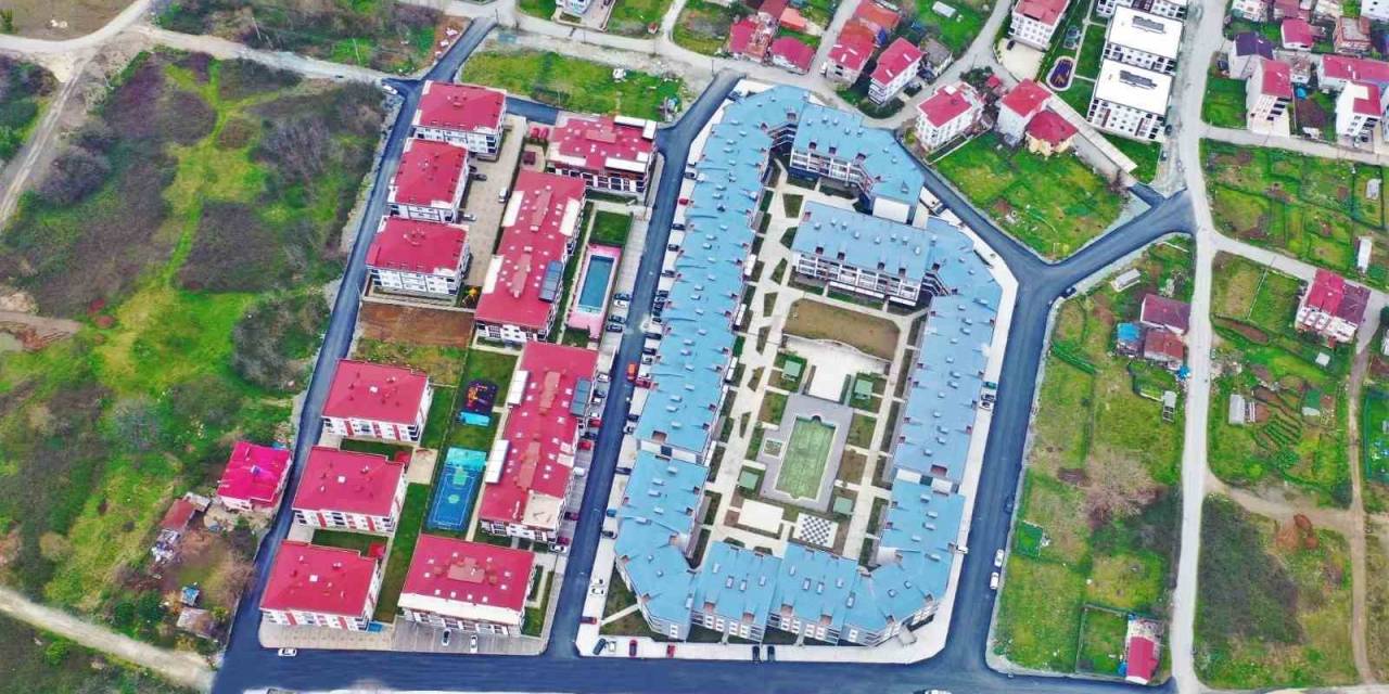 Başkan Tören: “hizmet Seferberliğimiz Sürüyor”