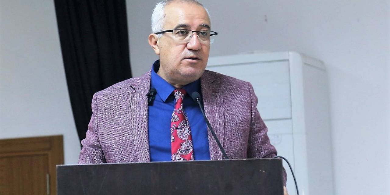 Başkan Arslan; “çameli İçin Daha Çok Çalışıp, Daha Çok Üreteceğiz”