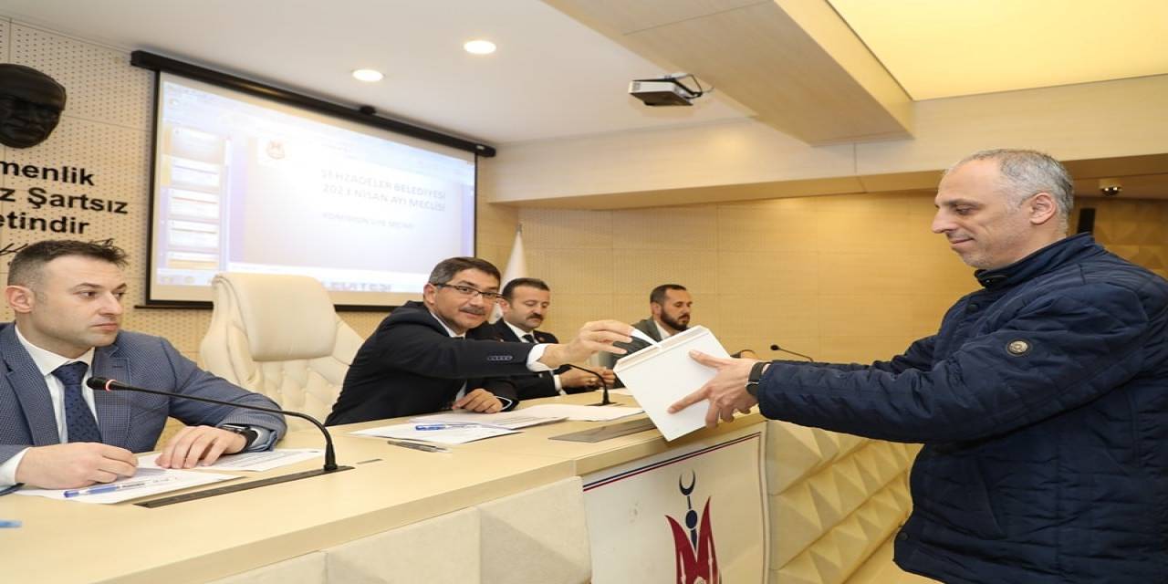 Şehzadeler Belediyesi Adıyaman Belediyesi’yle Kardeş Oldu