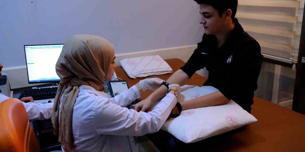 Van’daki Hastalar Gereksiz Tetkiklerden Kurtuluyor