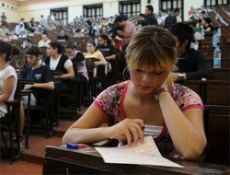 ÖSS 2010'da değişiyor