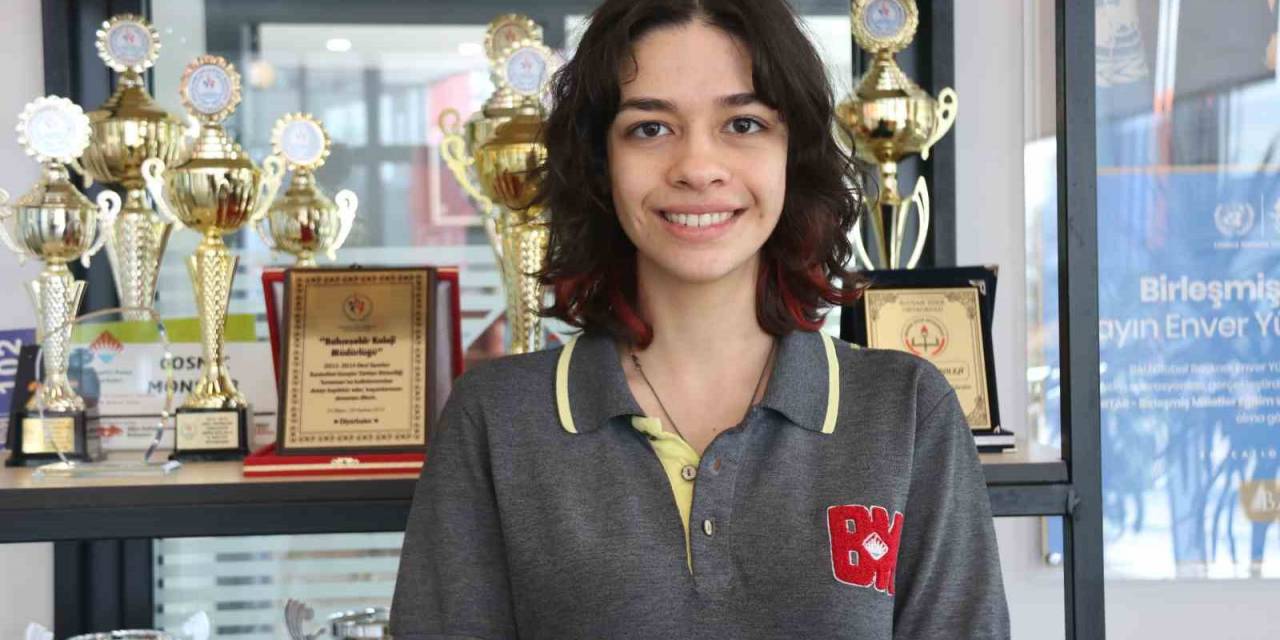 Diyarbakır’dan Harvard’a Uzanan Başarı Hikayesi