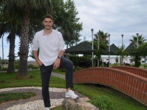 Özer Hurmacı, "Beşiktaş Karşısında Haddimizi Bilerek Oynayacağız"