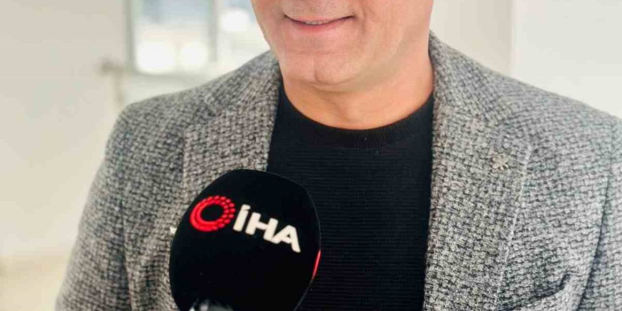 İş Adamı Dengiz, Fahiş Fiyat Artışı Yapanlara Sert Tepki Gösterdi