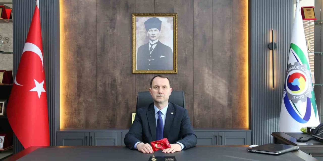 Tso Çalışmaları Değerlendirdi