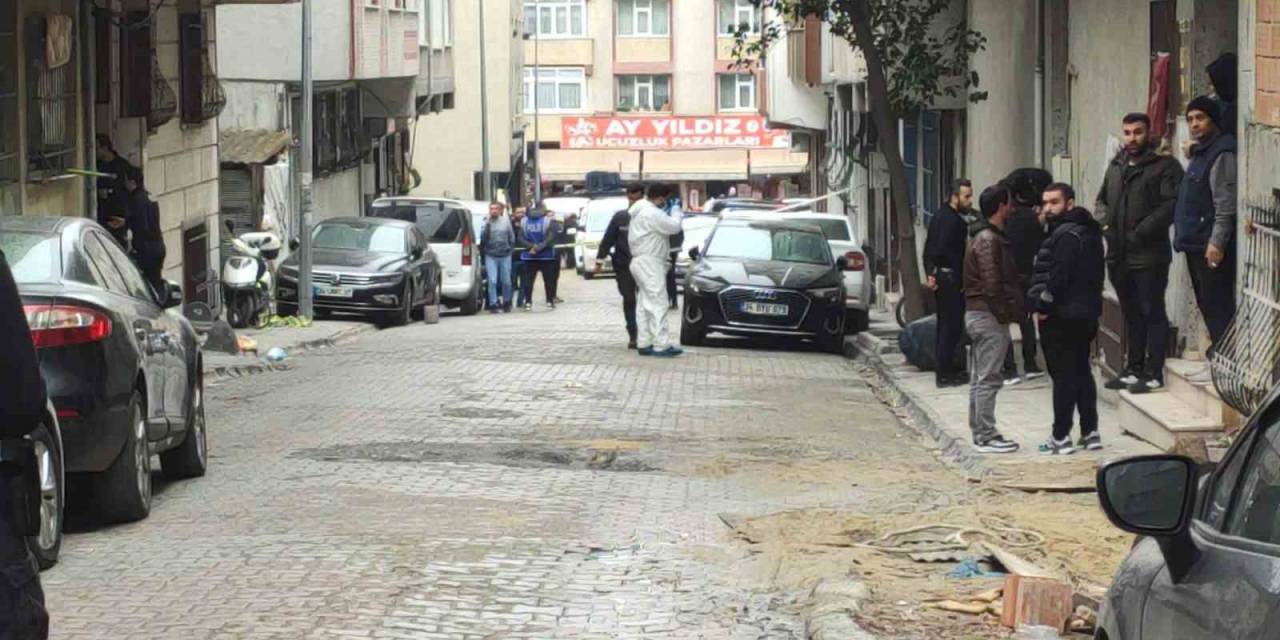 Sultangazi’de Dehşet: Nişanlısını Silahla Vurup İntihar Etti